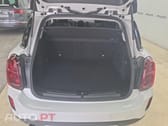 MINI Countryman Cooper SE Premium Essential Auto