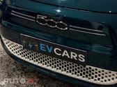 Fiat 500e 23,8kWh