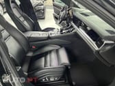 Porsche Panamera 3.0 V6 Turbo