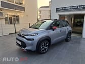 Citroen C3 Aircross C-Series