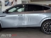 XPeng G6 80.8 kWh Long Range