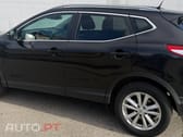 Nissan Qashqai 1.5 dCi Tekna Sport 17