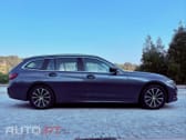 BMW 318 d