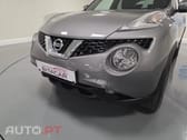 Nissan Juke 1.5 dCi N-Connecta