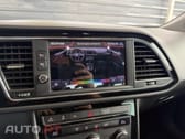 Seat Leon 2.0 TDI FR DSG