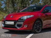 Renault Mégane Coupe 1.6 DCI Bose Edition