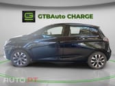 Renault Zoe I.V.A DEDUTÍVEL EV50 R135