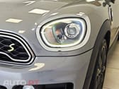 MINI Countryman Cooper SE ALL4 Auto