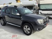Dacia Duster 1.2 TCe Comfort