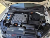 Volkswagen Scirocco 2.0 TDI Sport