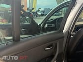 BMW 318 d