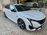 Peugeot 308 SW 1.6 Hybrid GT e-EAT8