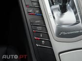 Porsche Panamera Standard