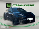 Porsche Macan I.V.A DEDUTIVEL Turbo 