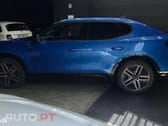 Ford Capri 77kWh RWD Premium