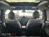MINI Countryman Cooper SE ALL4 Auto