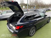 BMW 520 e Pack M