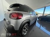 Citroen C3 Aircross 1.2 PureTech C-Series
