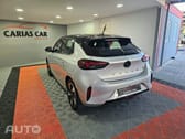 Opel Corsa 50 kWh GS