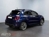 Fiat 500X 1.5 FireFly Hybrid Sport Pack Dolcevita
