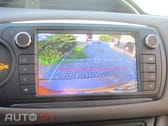Toyota Yaris 1.4 D-4D Comfort+P.Style 90 cv cx/de 6 velocidades 12/2016