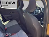 Dacia Sandero 1.0 Stepway Extreme + Eco-G 100