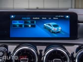 Mercedes-Benz CLA 180 d AMG Line Aut.