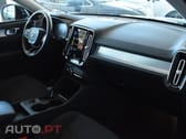 Volvo XC40 1.5 T5 PHEV R-Design Expression