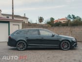 Audi A6 Avant 3.0 TDI Quattro Exclusive Tiptronic