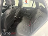 Mercedes-Benz GLC 300 e 4Matic