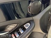 Mercedes-Benz C 180 BlueTEC