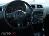 Volkswagen Polo 1.6 TDI Confortline