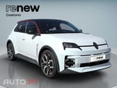 Renault 5 EV52 techno 150 cv autonomia comfort
