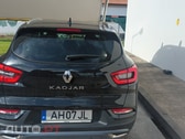 Renault Kadjar Black Edition 1.5 115cv 2021