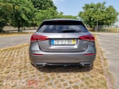 Mercedes-Benz A 180 BlueEFFICIENCY 1.5 Pack Night