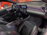 Mercedes-Benz A 250 e AMG LINE