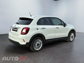Fiat 500X 1.0 FireFly Turbo Hey Google
