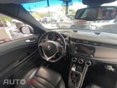 Alfa Romeo Giulietta 2.0 JTDm Exclusive J18
