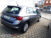 Skoda Fabia 1.0 MPI Selection
