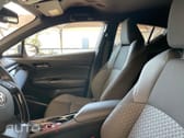 Toyota C-HR 1.8 Hybrid Comfort
