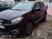 Nissan Qashqai 1.6 dCi Tekna