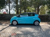 Citroen C1 1.2 VTi Shine