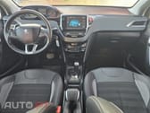 Peugeot 2008 1.6 e-HDi Allure 2-Tronic