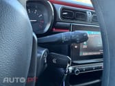 Citroen C3 1.2 PureTech C-Series