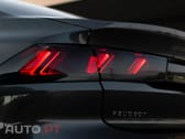 Peugeot 508 1.5 BlueHDi Allure