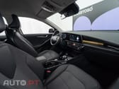 Kia Niro 64kWh Tech