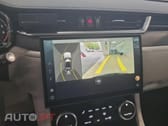 Jaguar F-Pace 2.0 P400e AWD SE