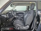 MINI Clubman Cooper D