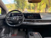 Nissan Ariya 63 kWh Advance