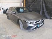 Mercedes-Benz A 250 e AMG Line